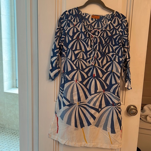 Tops - Roberta Freymann caftan